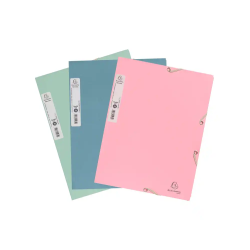 Carpeta exacompta autentik...