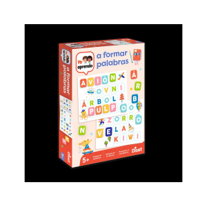 Juego diset didactico...