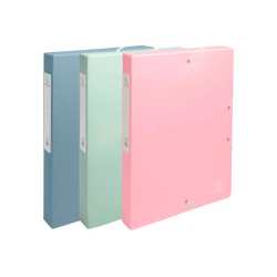 Carpeta de proyecto...