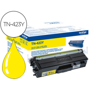 Toner brother tn-423 para...