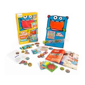 Juego didactico miniland...