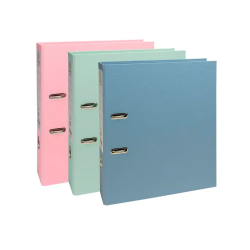 Archivador de palanca...