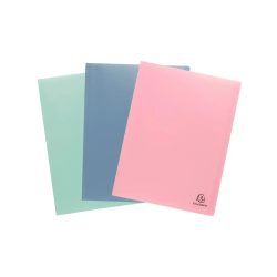 Carpeta exacompta autentik...