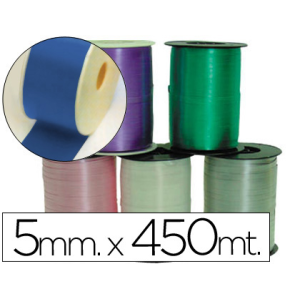 Cinta fantasia 500 mt x 5...