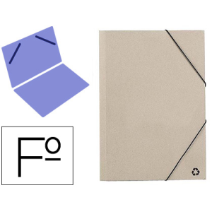 Carpeta mariola gomas folio...