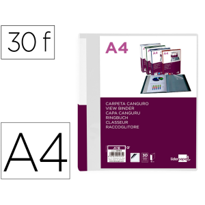 Carpeta liderpapel 30...