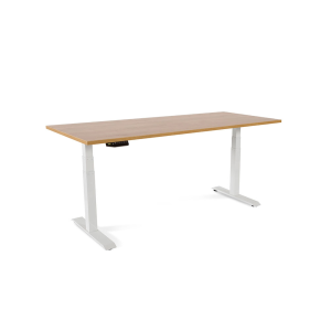 Mesa rocada regulable en...