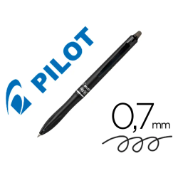 Boligrafo pilot frixion...
