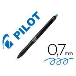 Boligrafo pilot frixion...