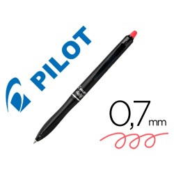 Boligrafo pilot frixion...