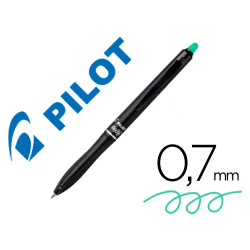 Boligrafo pilot frixion...