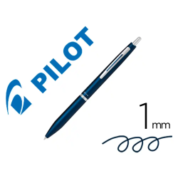 Boligrafo pilot acro 1000...