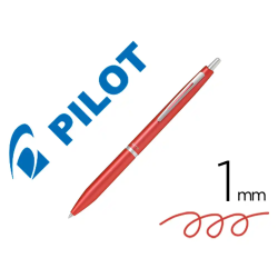 Boligrafo pilot acro 1000...