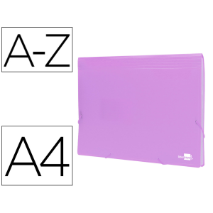 Carpeta liderpapel...