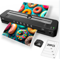 Plastificadoras para Oficina, Escuela y Proyectos