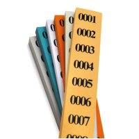 Talonarios otros modelos: inquilinato, ausentes, órdenes de trabajo y más