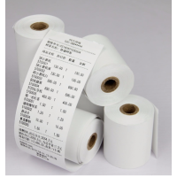 Rollos de Sumadora y Papel Térmico | Calculadoras y Registradoras