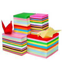 Papel multiuso color