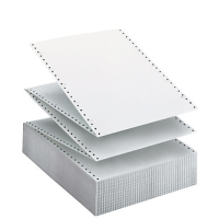 Papel continuo (matriciales)