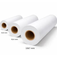 Papel reprografia plotter