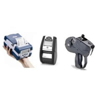 Etiquetadoras de Mano y Escritorio: Prácticas y Rápidas