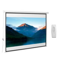 Pantallas para proyeccion