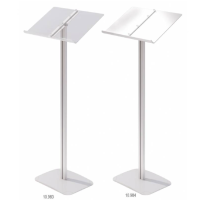 Portacatalogos y atriles confe