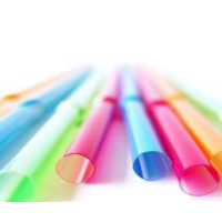 Palillos y Sorbetes Desechables | Prácticos para Eventos y Hogar