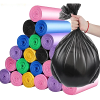 Bolsas basura/sacos para ropa