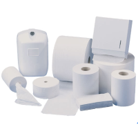 Pañuelo/papel higienico/toalla