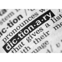 Diccionarios/ortografia