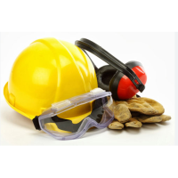 Material de Prevención | Seguridad y Protección en el Trabajo