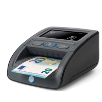 Detector de Billetes: Evita Fraudes y Pérdidas