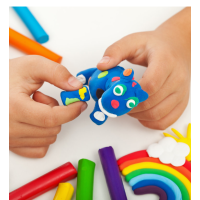 Plastilinas y modelaje: creatividad y diversión para todas las edades