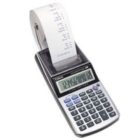 Calculadoras con Impresora: Fácil y Rápida para tu Negocio