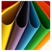 Papel Ondulado de Calidad para Manualidades, Embalaje y Decoración
