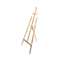 Caballetes Profesionales | Para Pintura y Exposición