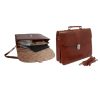 Carteras portadocumentos