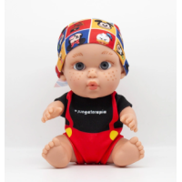 Muñecos y Peluches – Juguetes Suaves y Divertidos