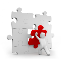 Puzles y rompecabezas para todas las edades