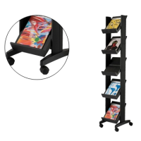 Mobiliario expositores