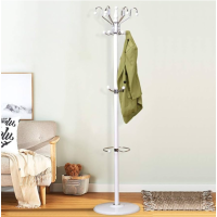 Percheros y Perchas para Oficina | Orden Profesional