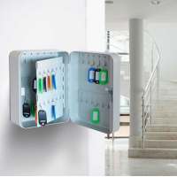 Armarios portallaves