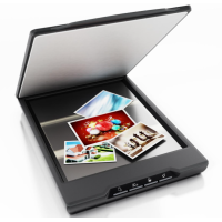 Imagen digital/escaner