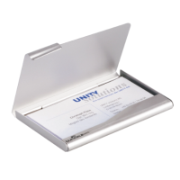 Tarjeteros y Recambios | Organización y Protección de Tarjetas