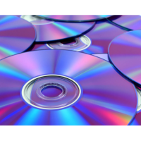 Soportes opticos/cd/dvd