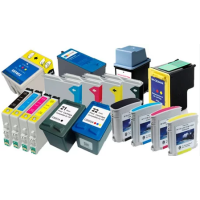 Cartuchos de tinta originales