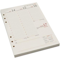 Recambios de Agenda | Hojas para Agendas