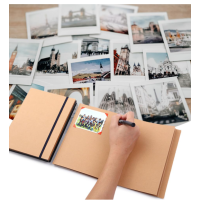 Álbum de Fotos y Hojas para Álbumes | Papelería y Scrapbooking