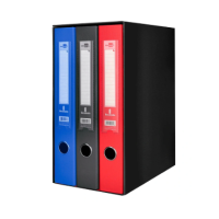 Archivadores en Módulos | Organización y Almacenaje de Oficina